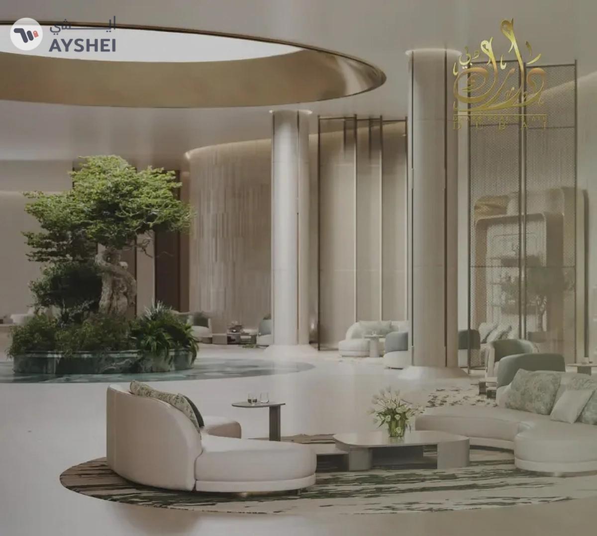 Smart, Functional Designs | Advanced Home Automation | Prime Location & Key Landmarks Access-10-10