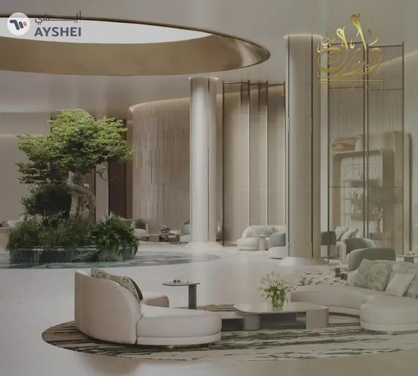 Smart, Functional Designs | Advanced Home Automation | Prime Location & Key Landmarks Access