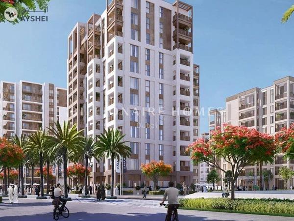 Orchid, Dubai Creek Harbour, Dubai