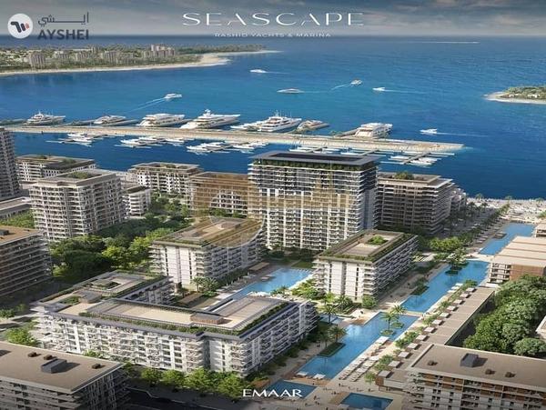 Exclusive | 2 Bedroom | High ROI | Prime Location