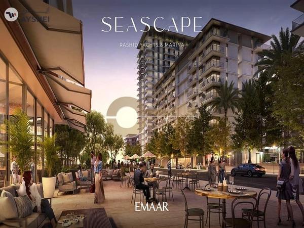 Exclusive | 2 Bedroom | High ROI | Prime Location