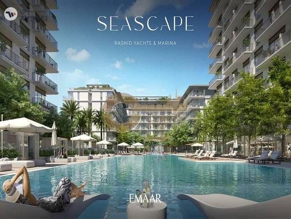 Exclusive | 2 Bedroom | High ROI | Prime Location