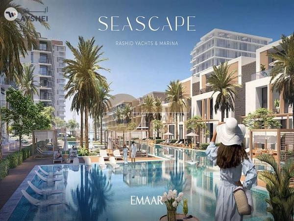 Exclusive | 2 Bedroom | High ROI | Prime Location