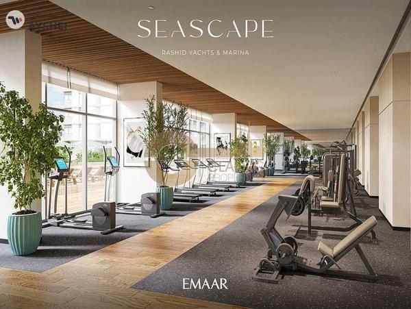 Exclusive | 2 Bedroom | High ROI | Prime Location