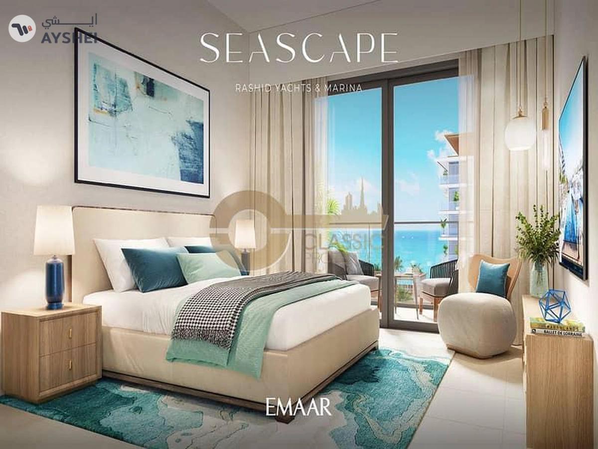 Exclusive | 2 Bedroom | High ROI | Prime Location-1-landscape