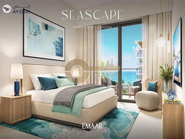 Exclusive | 2 Bedroom | High ROI | Prime Location