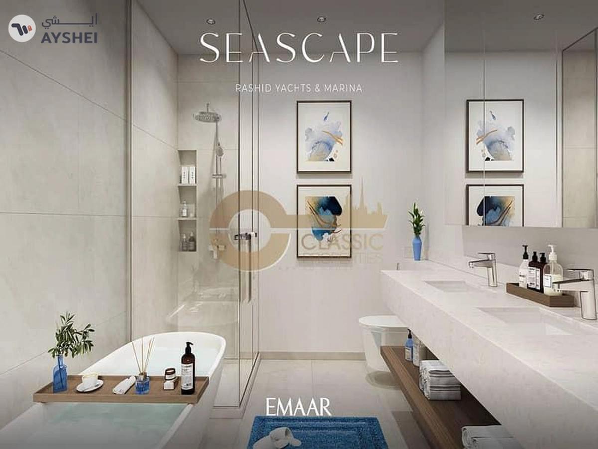 Exclusive | 2 Bedroom | High ROI | Prime Location-5-5