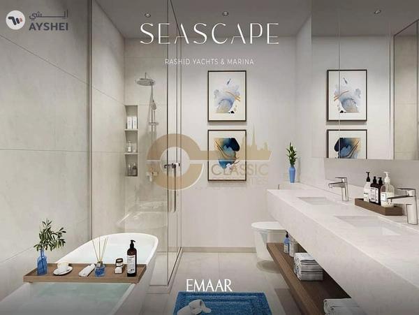 Exclusive | 2 Bedroom | High ROI | Prime Location