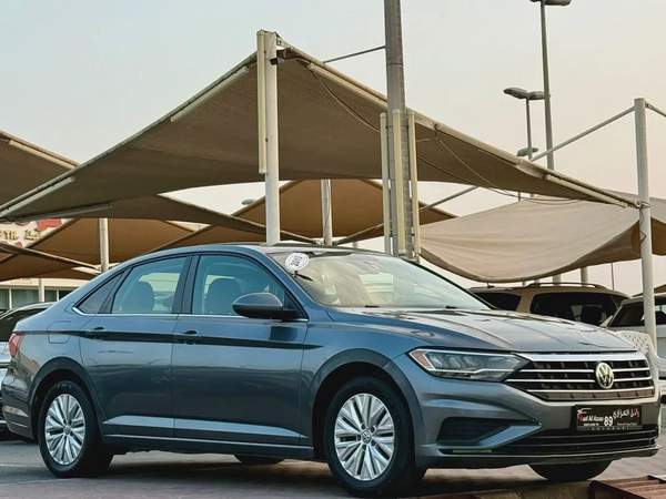 2019 Volkswagen Jetta GLI - American Specs