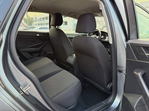 2019 Volkswagen Jetta GLI - American Specs