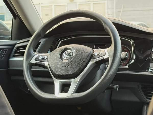 2019 Volkswagen Jetta GLI - American Specs