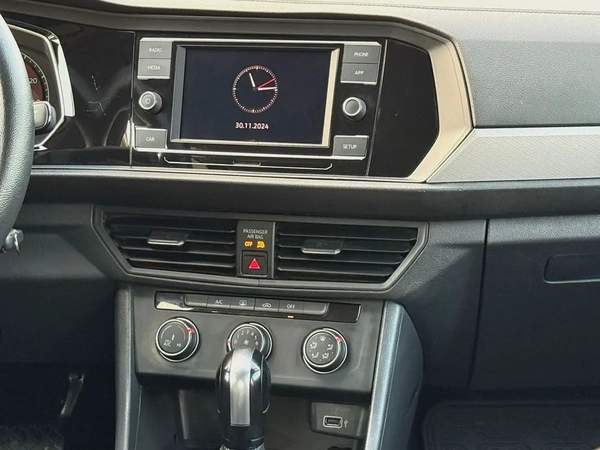 2019 Volkswagen Jetta GLI - American Specs