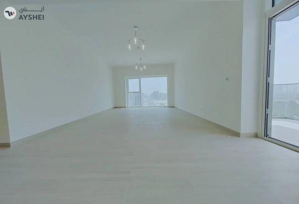 APARTMENT FOR RENT IN AL JADAF BUILDING, AL JADDAF