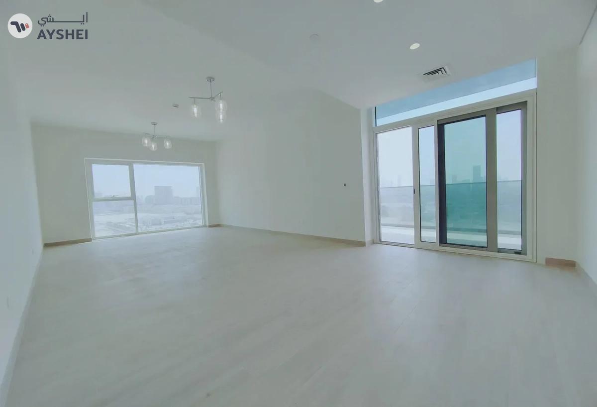 APARTMENT FOR RENT IN AL JADAF BUILDING, AL JADDAF-0-0