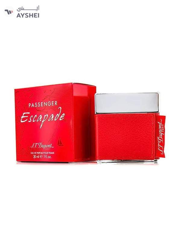 S.T.Dupont Passenger Escapade W EDP 30ml