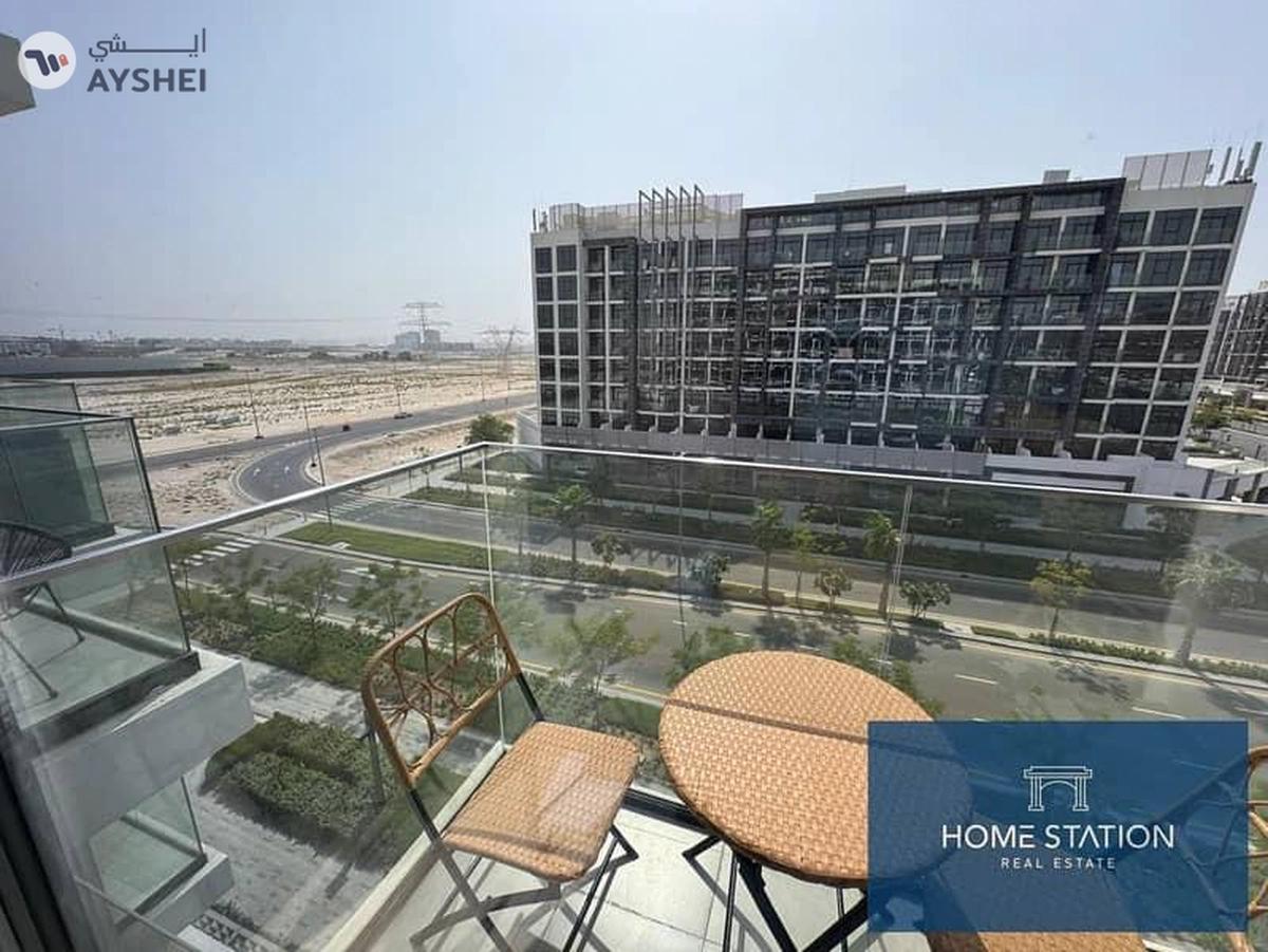 Azizi Riviera 33, Azizi Riviera, Meydan One, Meydan City, Dubai-6-6