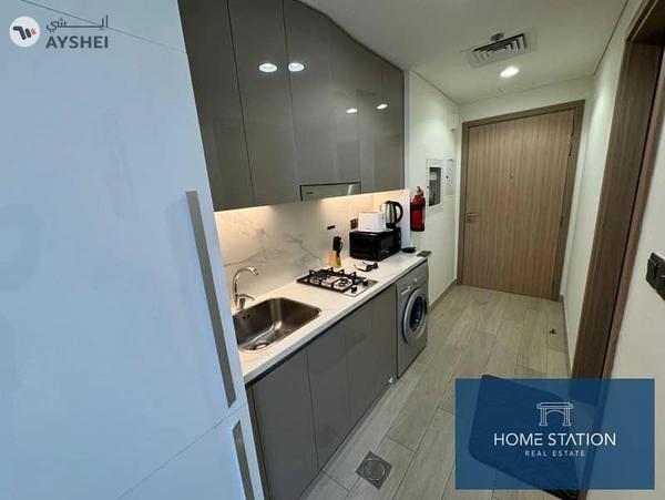 Azizi Riviera 33, Azizi Riviera, Meydan One, Meydan City, Dubai