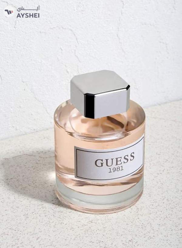 GUESS 1981 EDT 100ml