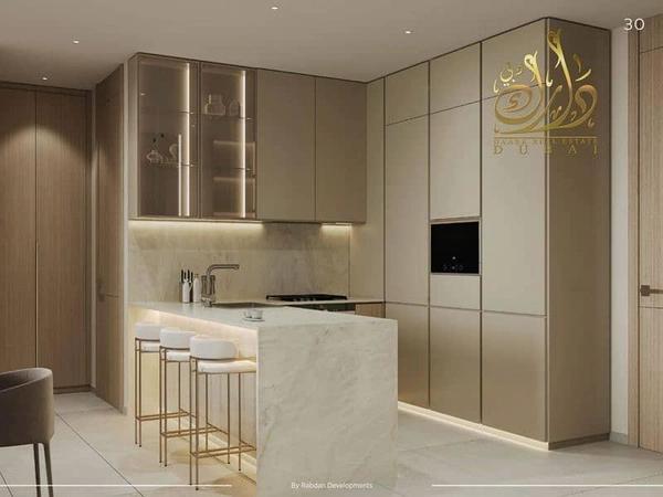 RARE INVESTMENT OPPORTUNITY PRIME ARJAN 90 PERCENT COMPLETED