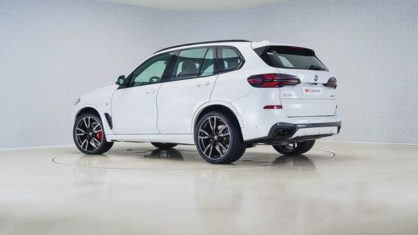 Special Offer | AED 4,955 PM | Brand New | X5 xDrive40i M Sport