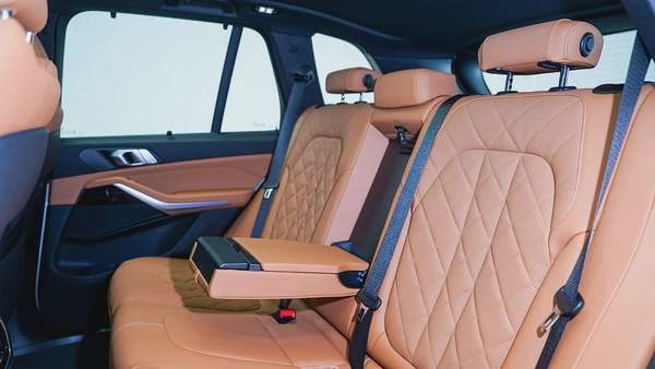 Special Offer | AED 4,955 PM | Brand New | X5 xDrive40i M Sport