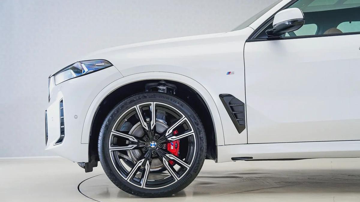 Special Offer | AED 4,955 PM | Brand New | X5 xDrive40i M Sport-9-9