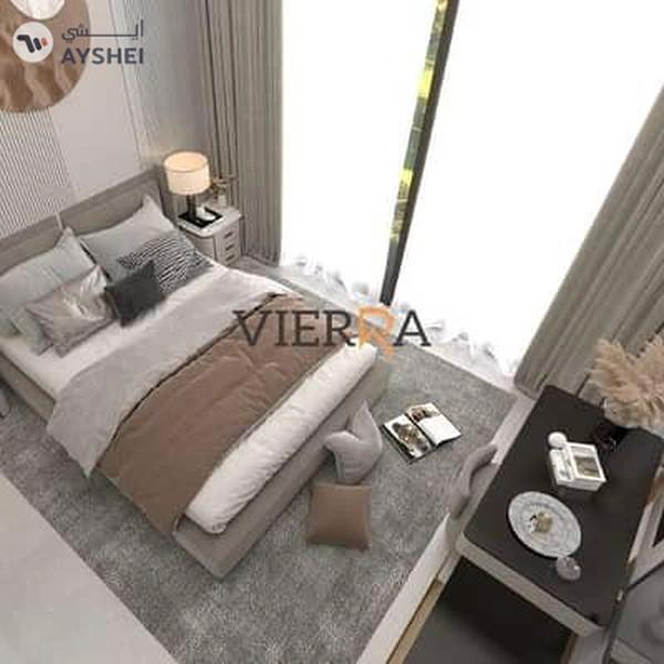 Alma Gardens, Liwan, Dubai