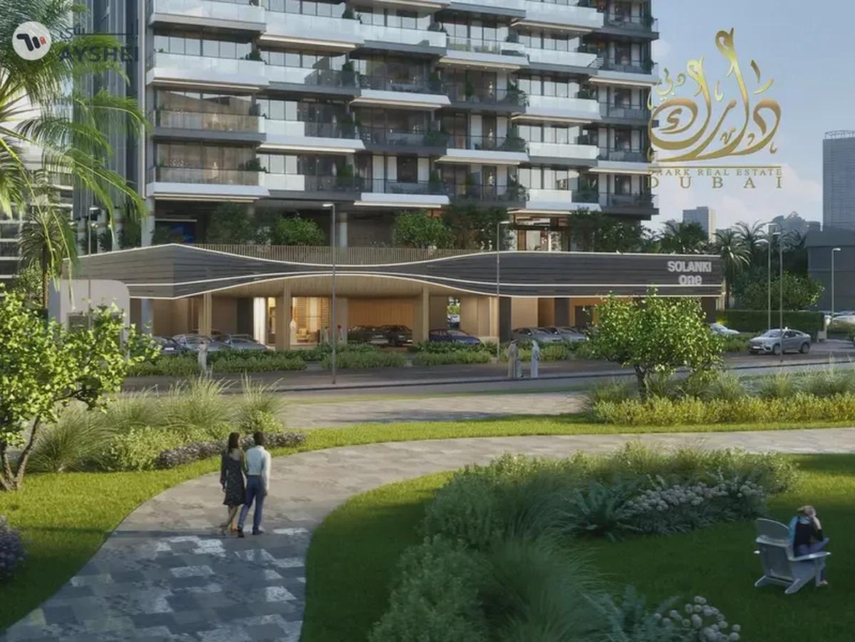 5 Years Payment Plan | Best Price Per sq ft | High ROI Guaranteed-0-0