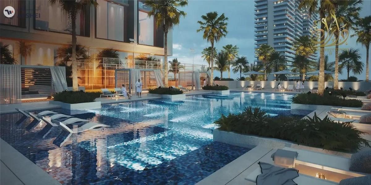 Near Handover Deal | 1BR Apartment in JVC-3-3