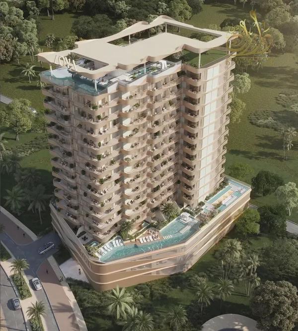 POST HAND OVER | 4% DLD WAIVER | INVESTMENT DEAL