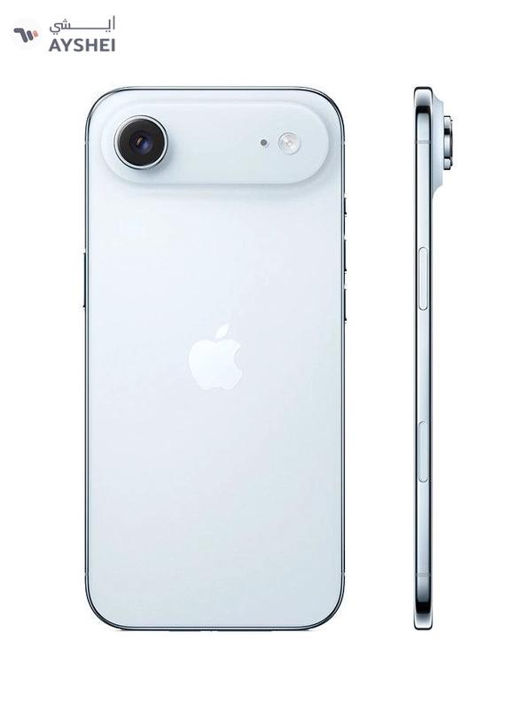 iPhone Air 256GB Sky Blue 5G (eSim only) With FaceTime - International Version