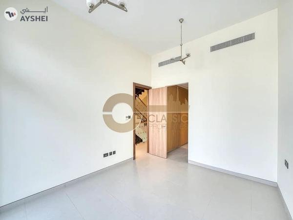 Brand New | 5BR Corner Side | Closed Kitchen