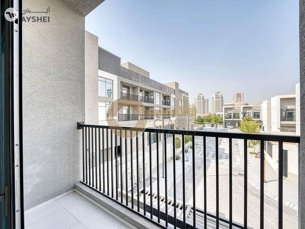 Brand New | 5BR Corner Side | Closed Kitchen