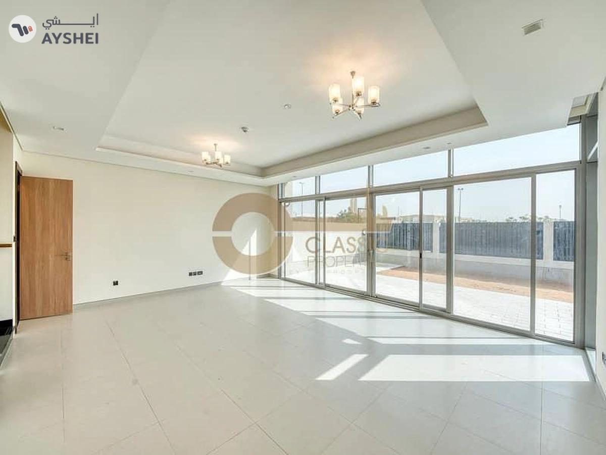 Brand New | 5BR Corner Side | Closed Kitchen-0-0