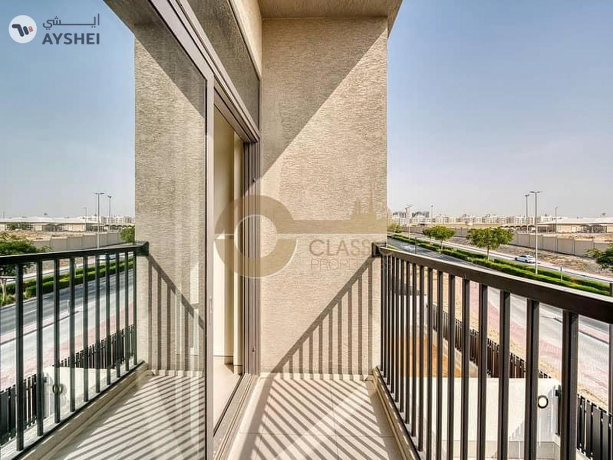 Brand New | 5BR Corner Side | Closed Kitchen-20-20