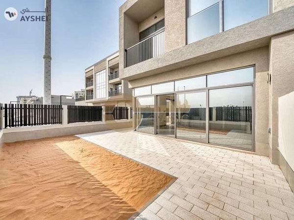 Brand New | 5BR Corner Side | Closed Kitchen