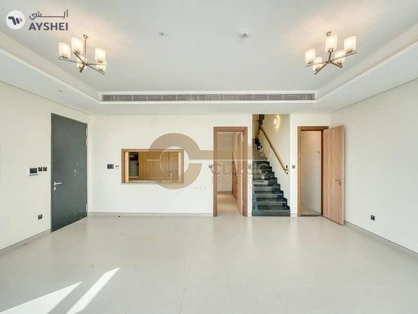 Brand New | 5BR Corner Side | Closed Kitchen