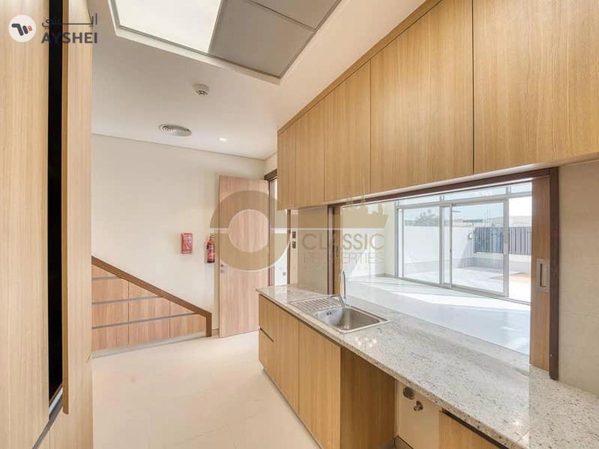 Brand New | 5BR Corner Side | Closed Kitchen-3-3