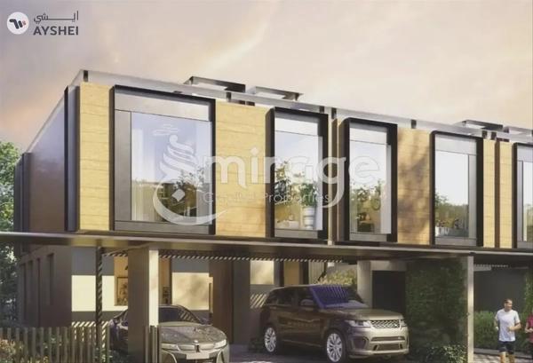 TOWNHOUSE FOR SALE IN REEM HILLS, NAJMAT ABU DHABI