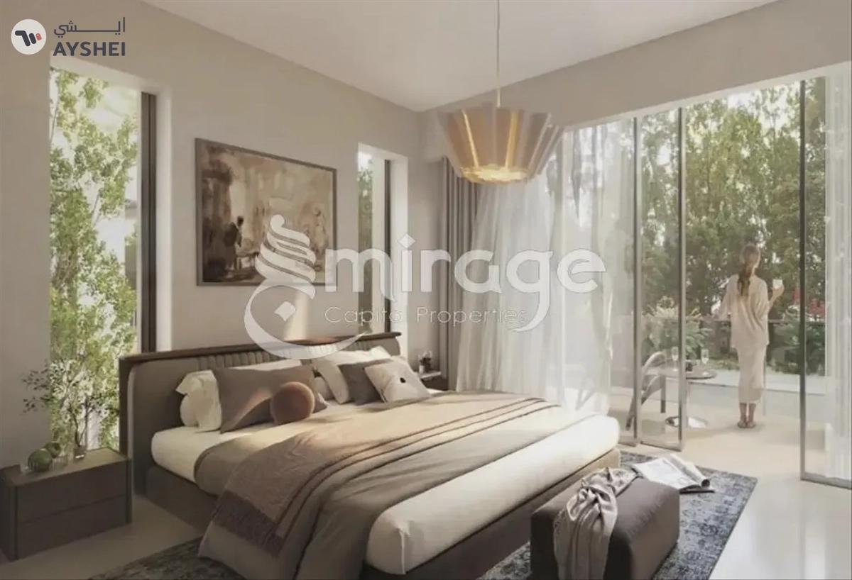 TOWNHOUSE FOR SALE IN REEM HILLS, NAJMAT ABU DHABI-4-4