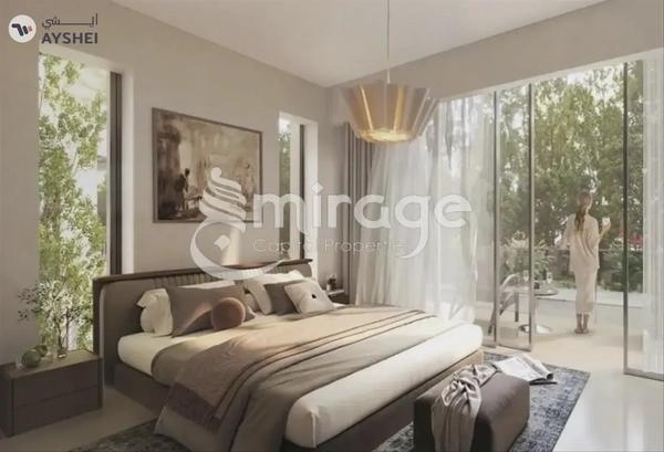 TOWNHOUSE FOR SALE IN REEM HILLS, NAJMAT ABU DHABI