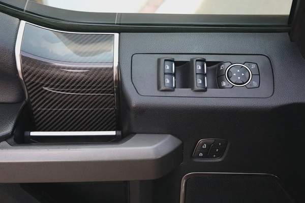 FORD RAPTOR F150 - 2019 - GCC - FULLY LOADED -GREY MATT - AMAZING CONDITION