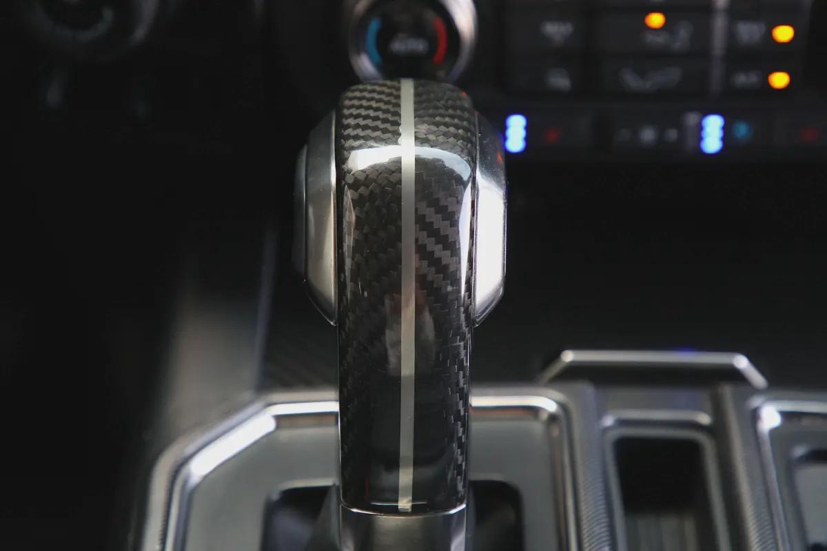 FORD RAPTOR F150 - 2019 - GCC - FULLY LOADED -GREY MATT - AMAZING CONDITION-15-15