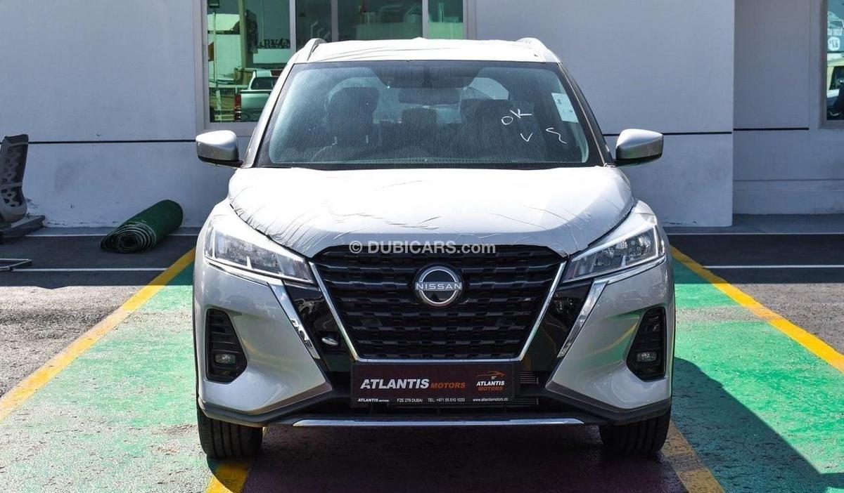 Nissan Kicks-1-1