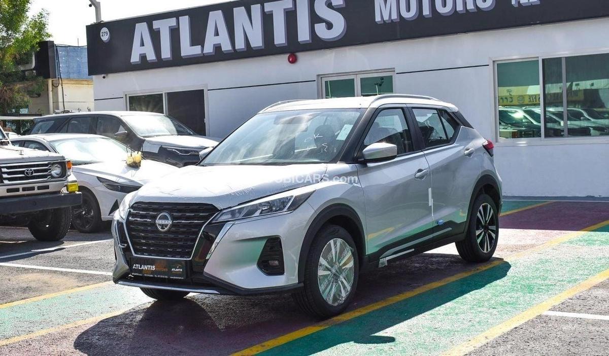 Nissan Kicks-2-2