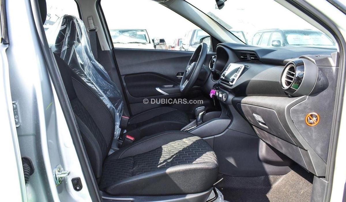 Nissan Kicks-7-7