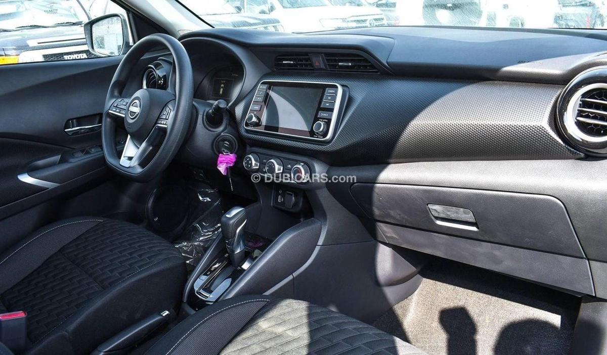 Nissan Kicks-8-8