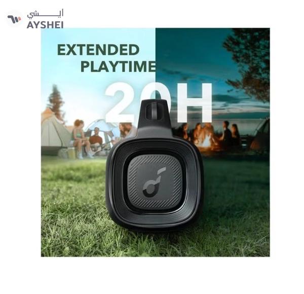 Soundcore Motion Boom Plus Portable Outdoor Speaker