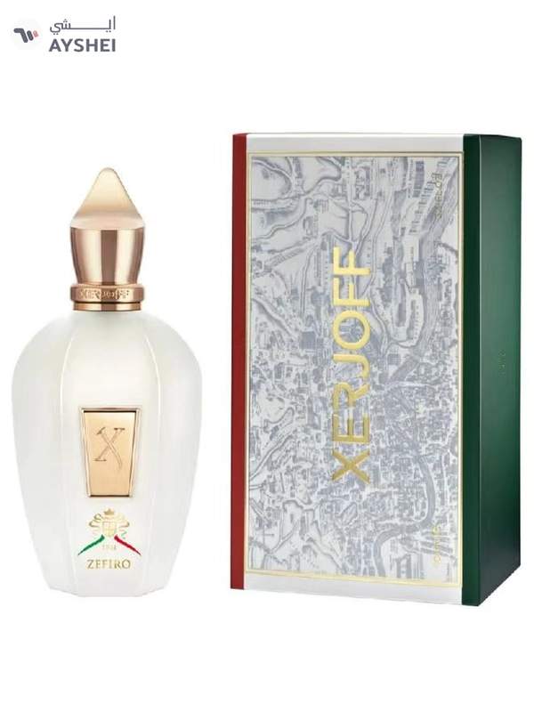 Xerjoff 1861 Zefiro EDP 100ml