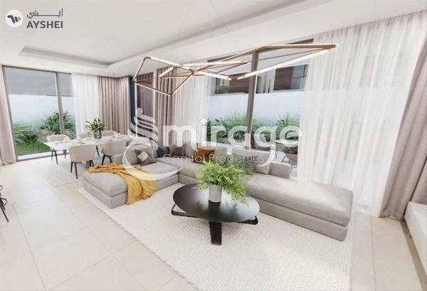 VILLA FOR SALE IN THE DUNES, SAADIYAT RESERVE